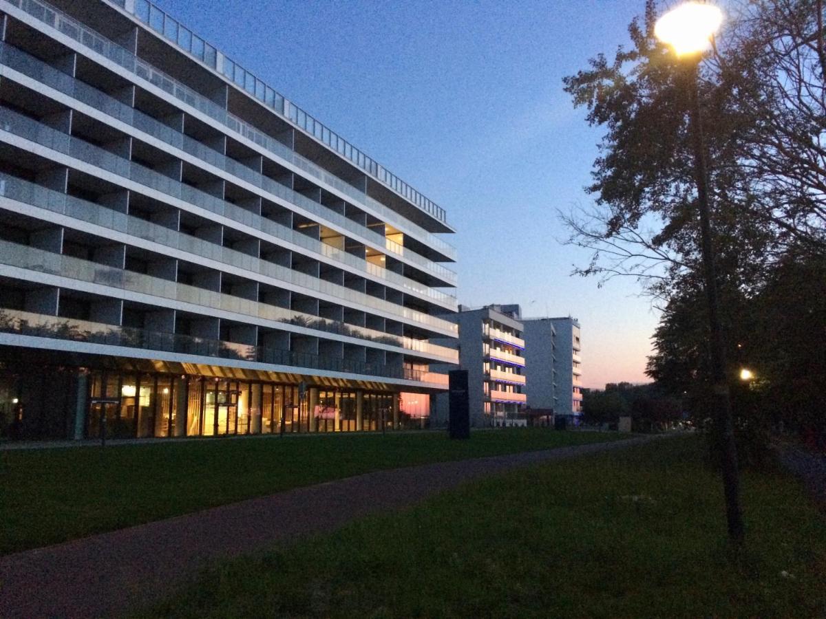 Seaside Park Private Aurora 502 Kołobrzeg Exterior foto